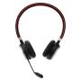 JABRA EVOLVE 65  Headset m/ mikrofon