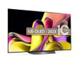 LG 77" OLED 4K TV OLED77B36LA Ultratynn OLED, WebOS, Dolby Atmos, Dolby Vision, 4K 120Hz Gaming TV