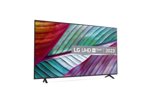 LG 75'' 75UR781C0LK,  3840 x 2160, 4K UltraHD IPS Smart TV, Wi-Fi (75UR781C0LK)