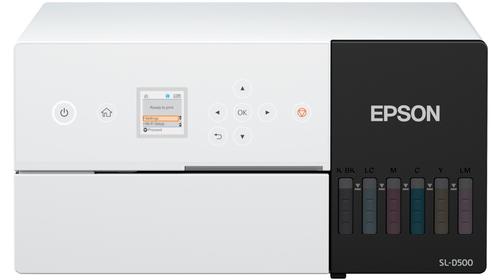 EPSON SureLab SL-D500 (C11CK56301BX)