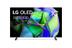 LG 42" OLED 4K TV OLED42C35LA Ultratunn OLED, WebOS, Dolby Atmos, Dolby Vision, 4K 100Hz Gaming TV