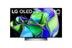 LG 48" OLED 4K TV OLED48C35LA Ultratunn OLED, WebOS, Dolby Atmos, Dolby Vision, 4K 100Hz Gaming TV