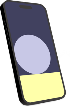APPLE iPhone 15 128GB (blå) Smarttelefon,  6,1" Super Retina XDR-skjerm,  48+12MP kamera, IP68, 5G (MTP43QN/A)