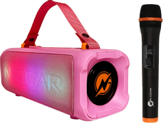 N-GEAR Blazooka 703 Pink