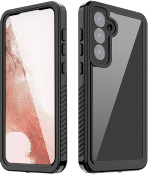 4smarts Active Pro Rugged Case Stark for Samsung Galaxy S23 FE (4S540688)