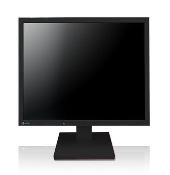 EIZO 17in FlexScan S1703H 1280x1024 Black (S1703-A-H-BK)