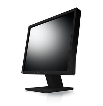 EIZO 17in FlexScan S1703H 1280x1024 Black (S1703-A-H-BK)