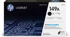 HP svart - original - LaserJet - tonerpatron