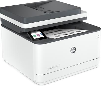HP P LaserJet Pro MFP 3102fdw - Multifunction printer - B/W - laser - Legal (216 x 356 mm) (original) - A4/Legal (media) - up to 33 ppm (copying) - up to 33 ppm (printing) - 250 sheets - 33.6 Kbps - USB  (3G630F#B19)