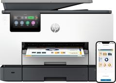 HP OfficeJet Pro 9130b All-in-One color up to 25ppm Printer