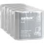 KATRIN Toiletpapir, Katrin Plus, 2-lags, 50m x 12,5cm, Ø11,5cm, hvid, 100% nyfiber