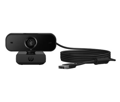 HP P 430 FHD Webcam EMEA - INTL English Loc ??? Euro plug (77B11AA#ABB)
