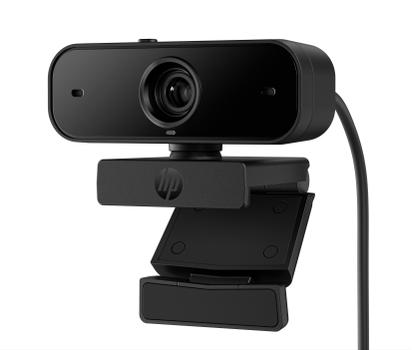 HP P 430 FHD Webcam EMEA - INTL English Loc ??? Euro plug (77B11AA#ABB)
