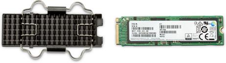 HP SSD - 1 TB - PCIe (NVMe) (8PE73AA)
