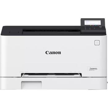 CANON i-SENSYS LBP631Cw Singlefunction Color Laser Printer 18ppm (5159C004)