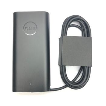 DELL USB-C 165 W GaN AC Adapter with 1 meter Power Cord - Europe (DELL-N9RDH)