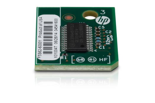 HP tillbehör för Trusted Platform-modul (F5S62A)