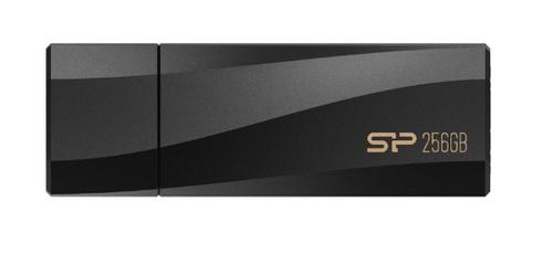 SILICON POWER Blaze B07 Usb Flash Drive 16 (SP016GBUF3B07V1K)