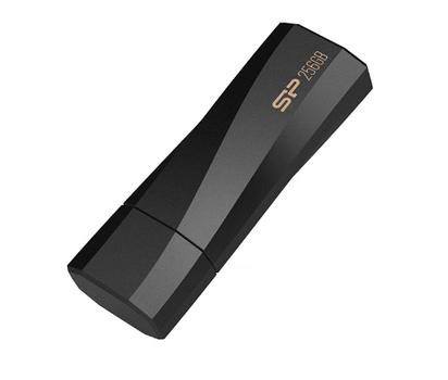 SILICON POWER Blaze B07 Usb Flash Drive 16 (SP016GBUF3B07V1K)