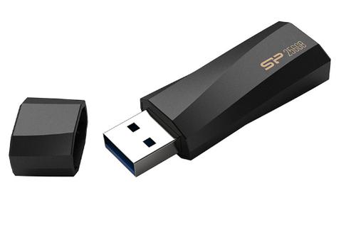 SILICON POWER Blaze B07 Usb Flash Drive 16 (SP016GBUF3B07V1K)