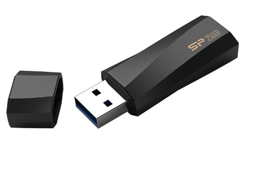 SILICON POWER Blaze B07 Usb Flash Drive 16 (SP016GBUF3B07V1K)