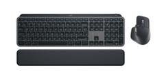 LOGITECH MX KEYS S COMBO - GRAPHITE - US - INTL BT - N/A - INTNL-973 PERP