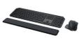 LOGITECH MX KEYS S COMBO - GRAPHITE - US - INTL BT - N/A - INTNL-973 PERP (920-011614)