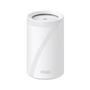 TP-LINK Deco BE65 Wi-Fi 7 BE9300 Whole-Home Mesh Wi-Fi System (1-pack)