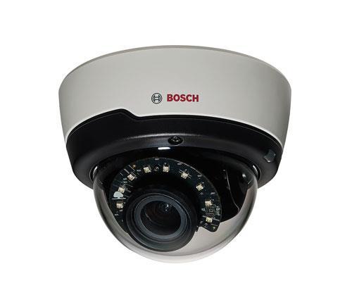 BOSCH Fixed dome 2MP HDR 3-9mm IR