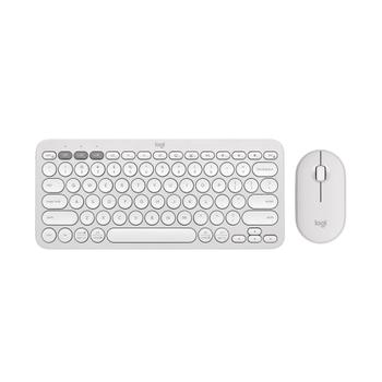 LOGITECH Pebble 2 Combo Keyboard Mouse (920-012240)