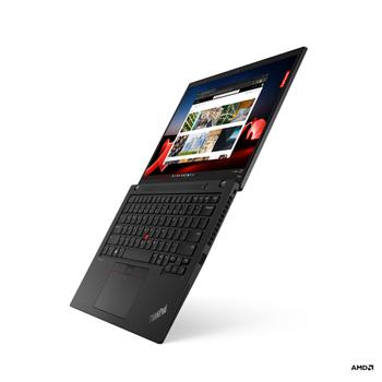 LENOVO ThinkPad T14s G4, 14" WUXGA 400n, 16:10, R7PRO 7840U, 16GB, 512GB, LTE-UPG, W11P, 3yPS, Co2 (~1.23kg) (21F8003HMX)