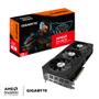 GIGABYTE Radeon RX 7700 XT GAMING OC - 12GB GDDR6 RAM - Grafikkort (GV-R77XTGAMING OC-12GD)