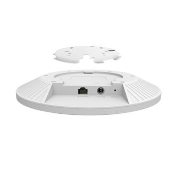TP-LINK Omada AX6000 Ceiling Mount Dual-Band Wi-Fi 6 Access Point (EAP680)