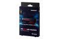 SAMSUNG 990 Pro 4 TB w/ Heatsink M.2-2280 PCIe 4.0 X4 NVME Solid State Drive (MZ-V9P4T0CW)