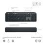 LOGITECH MX KEYS S COMBO - GRAPHITE - US - INTL BT - N/A - INTNL-973 PERP (920-011614)