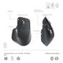 LOGITECH MX KEYS S COMBO - GRAPHITE - US - INTL BT - N/A - INTNL-973 PERP (920-011614)