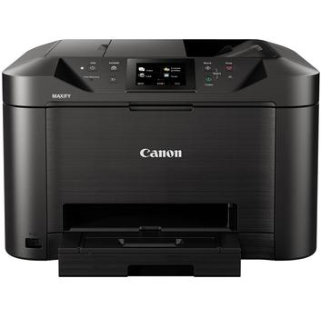 CANON MAXIFY MB5155 Inkjet Multifunction Printer 24ppm (0960C029)