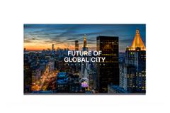 LG MAGNIT LED SIGNAGE P1.5MM AL 500CD/M2 24/7 WEBOS SPEAKER LFD