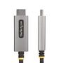 STARTECH StarTech.com 6ft DisplayPort to HDMI Adapter Cable (133DISPLAYPORTHDMI21)
