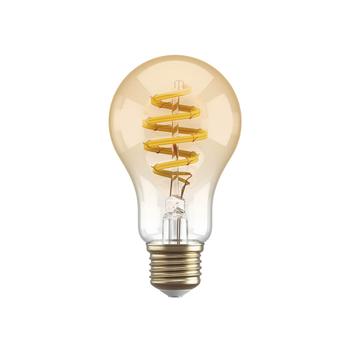 Hombli Smart Bulb A60 CCT Filament (E27), Amber (HBEB-0112)