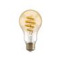 Hombli Smart Bulb A60 CCT Filament (E27), Amber