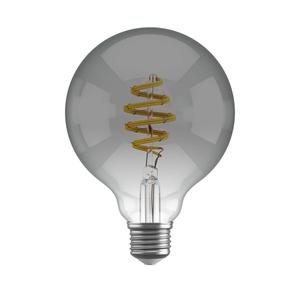 Hombli Smart Bulb G95 CCT Filament (E27), Smokey (HBEB-0311)