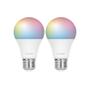 Hombli Smart Bulb (9W) RGB + CCT Promo Pack