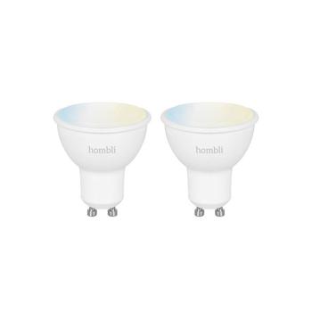 Hombli Smart Spot (4.5W) CCT Promo Pack (HBPP-0104)