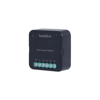 Hombli Smart Switch Module (HBMS-0100)