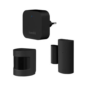 Hombli Smart Bluetooth Sensor Kit, Black (HBSP-0100)