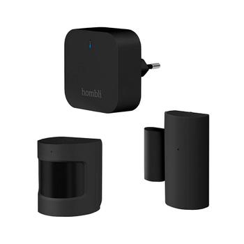 Hombli Smart Bluetooth Sensor Kit  (HBSP-0100)