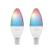 Hombli Smart Bulb 4.5W RGB & CCT (E14) V2, Promo Pack