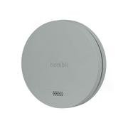 Hombli Smart Smoke Detector Ultra Slim Gray