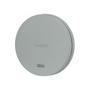 Hombli Smart Smoke Detector Ultra Slim Gray